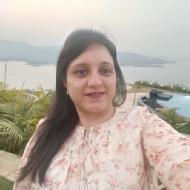 Puja Gera Class 6 Tuition trainer in Pune