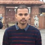 Anup Das Class 12 Tuition trainer in Guwahati