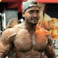 Salman Personal Trainer trainer in Bangalore