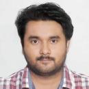 Photo of Rishabh Mishra