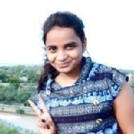 Shikha D. German Language trainer in Delhi