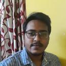 Photo of Souvik Ghosh