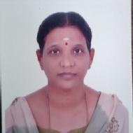 B. Sudha Class 6 Tuition trainer in Chennai