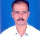 Photo of M V Ramana Reddy