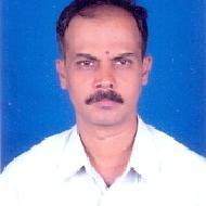 M V Ramana Reddy IBPS Exam trainer in Chittoor