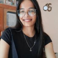 Neha K. Class 11 Tuition trainer in Delhi