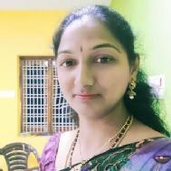 Swapna R. Summer Camp trainer in Hyderabad