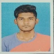 Vishnu P Class 6 Tuition trainer in Shimoga