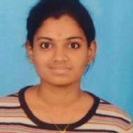 Srujana D. Class 6 Tuition trainer in Visakhapatnam