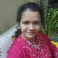 Srividya N. Class 10 trainer in Hyderabad