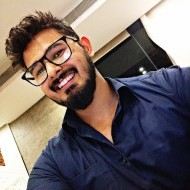 Shani Kumar Singh Class I-V Tuition trainer in Bangalore