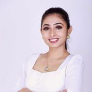 Priyanka S. Makeup trainer in Bangalore