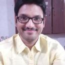 Photo of Akhil Nimsarkar