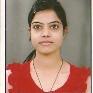 Nisha B. Engineering Diploma Tuition trainer in Hyderabad