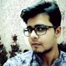 Photo of Mayank Nimesh