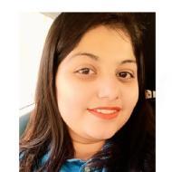 Vrinda Sharma Class I-V Tuition trainer in Jammu