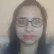 Savinder W. Class 6 Tuition trainer in Delhi