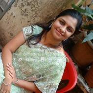 Madhura A. Quantitative Aptitude trainer in Mumbai