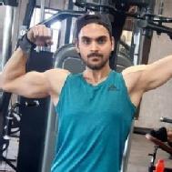 Rishabh Gaur Personal Trainer trainer in Faridabad