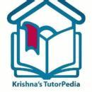 Photo of Krishna’s Tutor Pedia