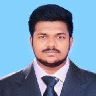 Avinash Karthikeyan Class 12 Tuition trainer in Chennai