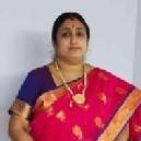 Photo of Usha S.