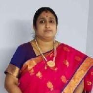 Usha S. Class 9 Tuition trainer in Chennai