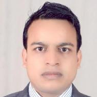 Deepak Kumar Sahu Class I-V Tuition trainer in Dhanbad