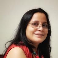 Jhuma S. Nursery-KG Tuition trainer in Kolkata