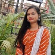 Neha Sharma Class I-V Tuition trainer in Patna