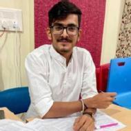 Sunilramsnehi Class I-V Tuition trainer in Kota