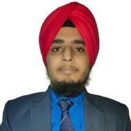 Inderpal Singh SQL Programming trainer in Dhalbhum