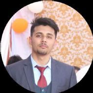 Saim Iqbal Class 12 Tuition trainer in Delhi