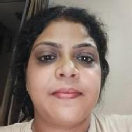 Shweta S. Class I-V Tuition trainer in Mumbai