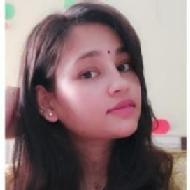 Kajal A. Class I-V Tuition trainer in Dehradun