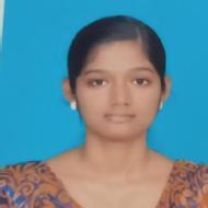 A. L. Aarthi Class 10 trainer in Agasteeswaram