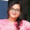 Photo of Bagmita Chakraborty