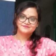 Bagmita Chakraborty Class 11 Tuition trainer in Bangalore