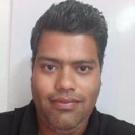 Ankit Shewaramani Class 9 Tuition trainer in Ahmedabad