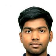 Ashish Prajapati Class 8 Tuition trainer in Lucknow