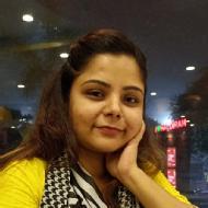 Tabassum Khatoon Spoken English trainer in Kolkata