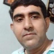 Tamal Mukhopadhyay Vocal Music trainer in Kolkata