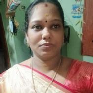 Vimala Class 10 trainer in Chennai