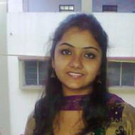 Patrali M. Class I-V Tuition trainer in Kolkata