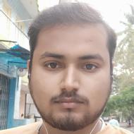 Shivam Kumar Class 10 trainer in Bangalore