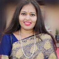 Hiral Surti BSc Tuition trainer in Gandhinagar