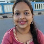 Samrita G. Class 9 Tuition trainer in Bandel