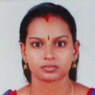 Geethu H. Nursery-KG Tuition trainer in Mavelikara