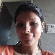 Aayushi M. Class 9 Tuition trainer in Mohali