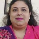 Photo of Seema P.